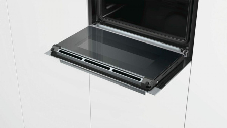 Встраиваемый духовой шкаф Siemens CS 656GBS2