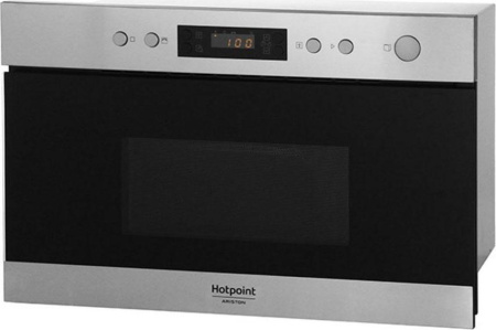 Микроволновая печь Hotpoint-Ariston MN 212 IX HA