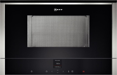 Микроволновая печь Neff C17WR01N0