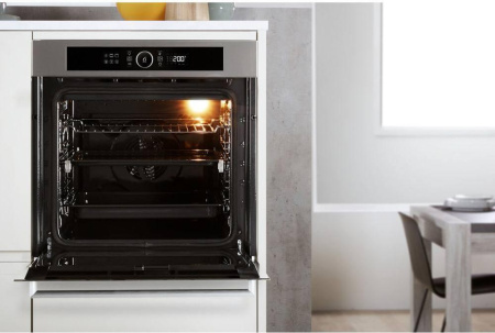 Встраиваемый духовой шкаф Whirlpool OAKZ9 7961 SP
