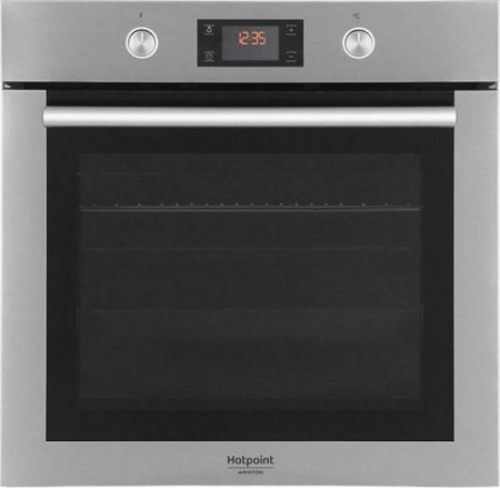 Встраиваемый духовой шкаф Hotpoint-Ariston 4FA 541 JH