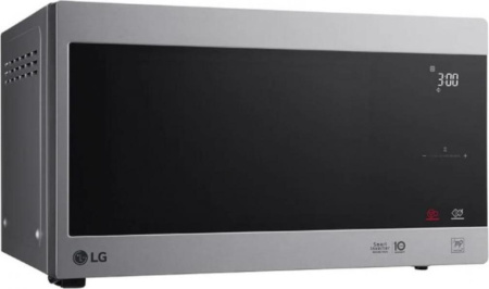Микроволновая печь LG MH 6595CIS