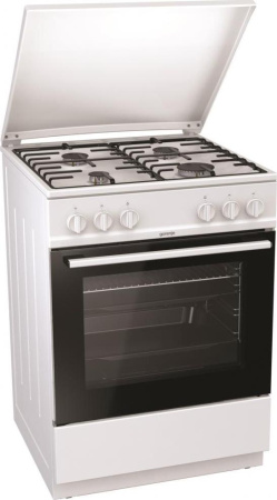 Плита Gorenje G 6111WH