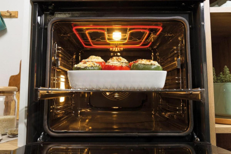 Встраиваемый духовой шкаф Gorenje BO 6727E03X