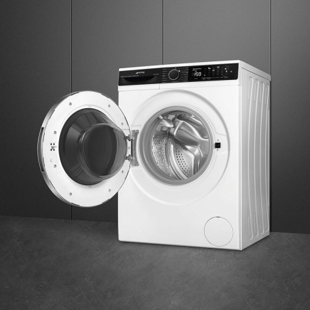 Стиральная машина Smeg WM3T04 [10 кг, фронтальная]