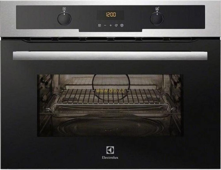 Микроволновая печь Electrolux EMT 38419 OX
