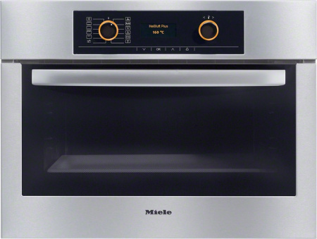 Встраиваемый духовой шкаф Miele H 5051B