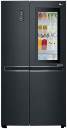 Холодильник LG GC-Q247CAMT [2, No Frost]
