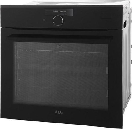 Встраиваемый духовой шкаф AEG BSR882320W