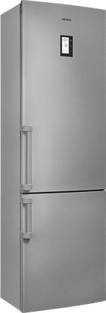 Холодильник Vestel VNF 366 LXE [2, No Frost]