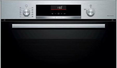 Встраиваемый духовой шкаф Bosch HBA 5360S0