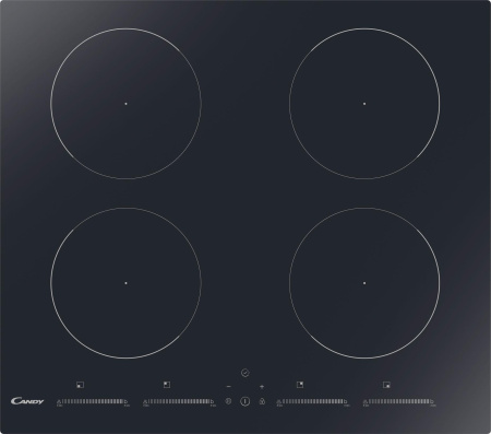 Варочная поверхность Candy CIS 642MCTT