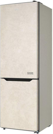 Холодильник Midea MDRB424FGF33I [2, No Frost]
