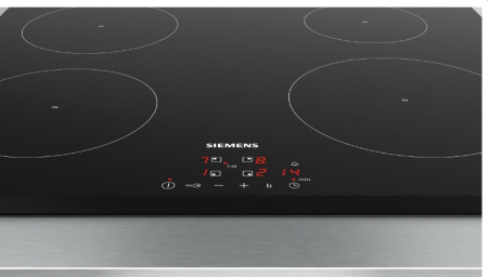 Варочная поверхность Siemens EU 631BEB1E