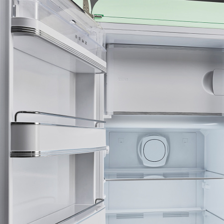 Холодильник Smeg FAB28LPG5 [1, No Frost]