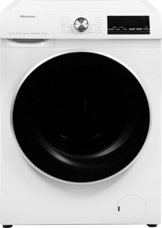 Стиральная машина Hisense WDQA8014VM [8 кг, фронтальная]