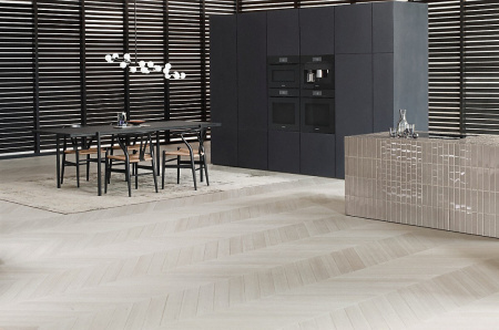 Встраиваемый духовой шкаф Miele H 6800 BPX OBSW