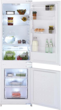 Холодильник Beko CBI 7771 [2, капельное]