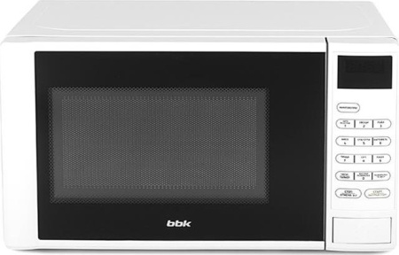 Микроволновая печь BBK 20MWS-728S