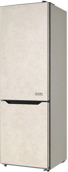 Холодильник Midea MDRB424FGF33I [2, No Frost]