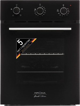 Встраиваемый духовой шкаф Krona BREVE 45