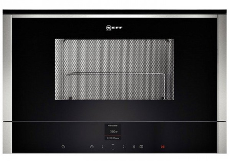 Микроволновая печь Neff C17GR00N0