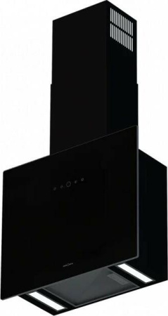 Кухонная вытяжка Krona Aura 600 frame black S