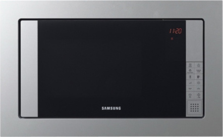 Микроволновая печь Samsung FG 87SSTR