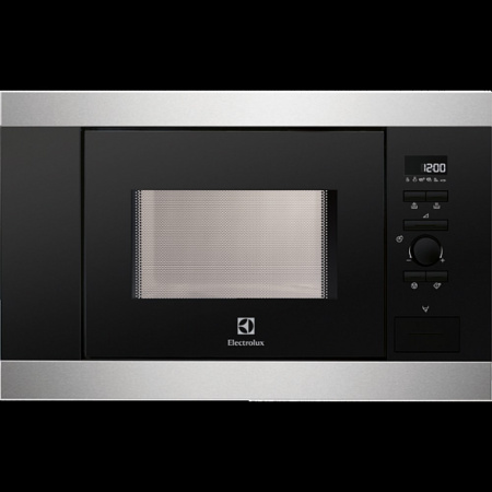 Микроволновая печь Electrolux EMS 17006 OX
