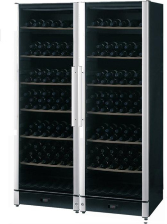 Винный шкаф Vestfrost WSBS 185 [2]