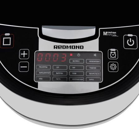 Мультиварка Redmond RMC-M4516