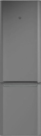 Холодильник Indesit BIA 20 [2, капельное]