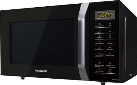Микроволновая печь Panasonic NN-GT35HB