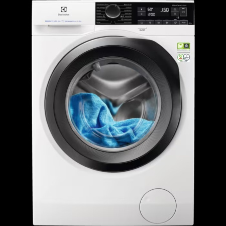 Стиральная машина Electrolux EW8F249PSC [9 кг, фронтальная]