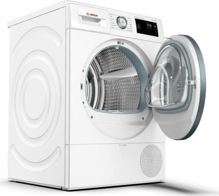 Сушильная машина Bosch WTU8769SSN