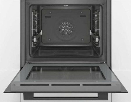 Встраиваемый духовой шкаф Bosch HRA3340B0