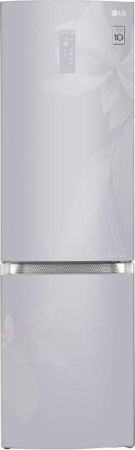 Холодильник LG GB-B940DFQZT [2, No Frost]