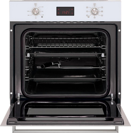 Встраиваемый духовой шкаф Avex HM 6172 W