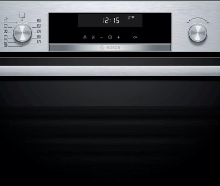 Встраиваемый духовой шкаф Bosch HBG 538ES6R
