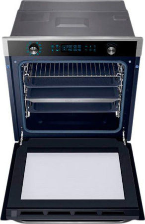 Встраиваемый духовой шкаф Samsung NV75J5540RS