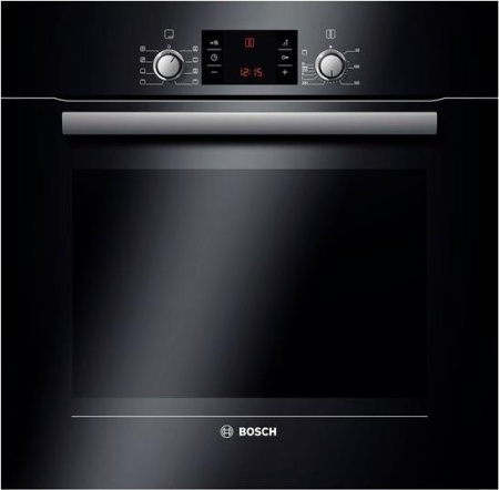 Встраиваемый духовой шкаф Bosch HBG 43R460Q