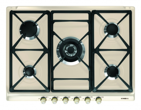 Варочная поверхность Smeg SR775PO
