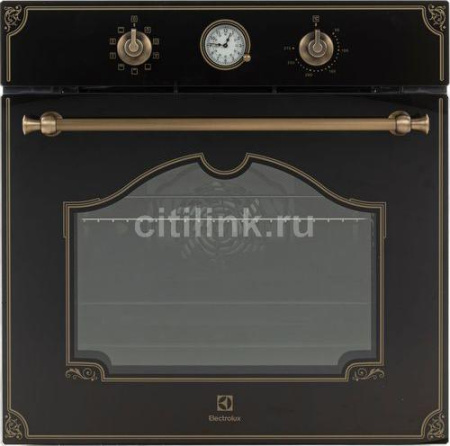 Встраиваемый духовой шкаф Electrolux OPEB2500