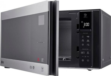 Микроволновая печь LG MH 6595CIS