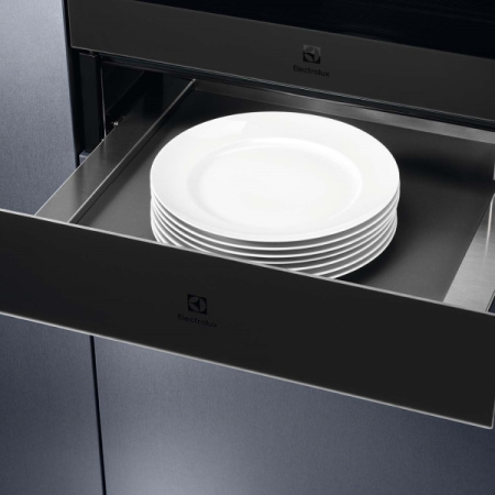 Подогреватель посуды Electrolux kbd 4t