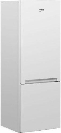 Холодильник Beko CSF 5250 M00W [2, ручное]
