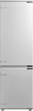 Холодильник Midea MDRE379FGF01 [2, капельное]
