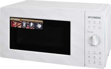 Микроволновая печь Hyundai HYM-M2004
