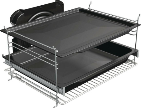Встраиваемый духовой шкаф Gorenje BO 735E20B