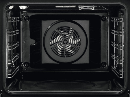 Встраиваемый духовой шкаф Electrolux OED5H70
